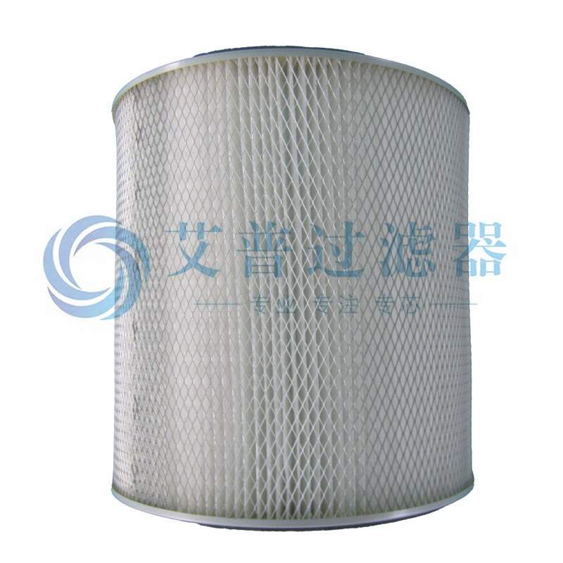 AP滤芯替代P-F04-3001折叠空滤各种型号工程机械过滤设备滤芯