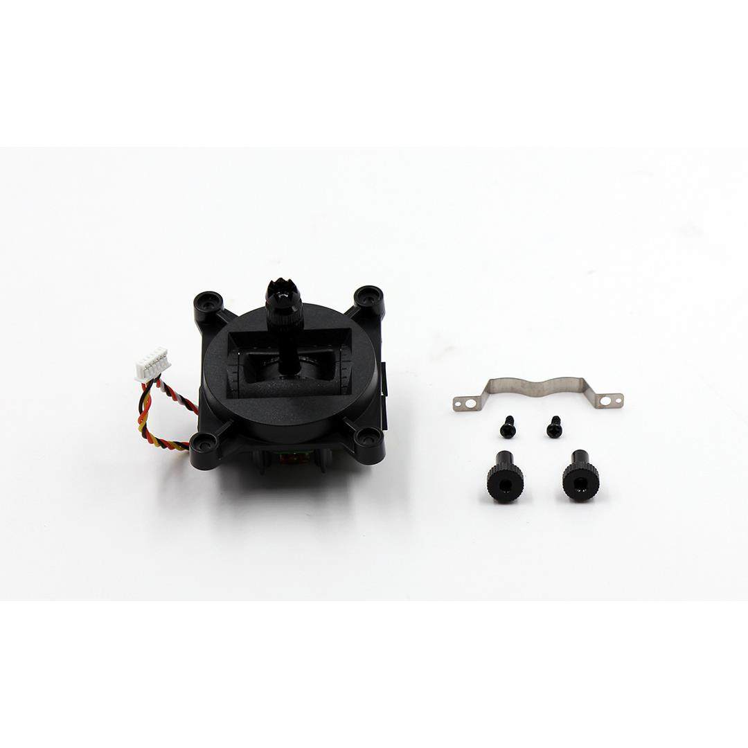 SKYDROID云卓镀金电位器摇杆油门杆适配H12T12T10SG12M12PRO