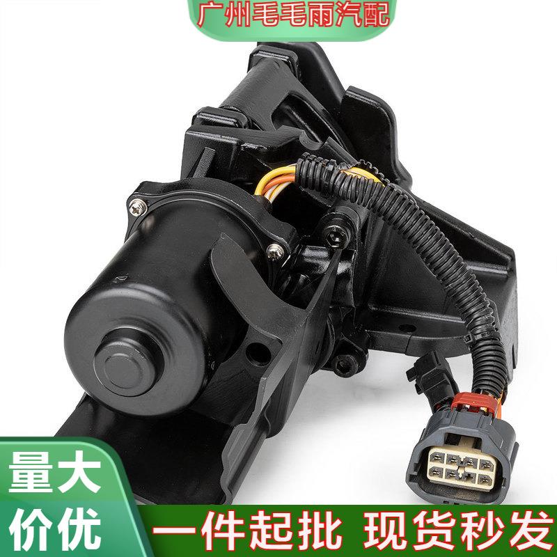 适用于雪佛兰凯迪拉克电动踏脚板电机带支架8445264384131860
