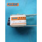500A72 西安西德快速熔断器RS4 500V 40IP