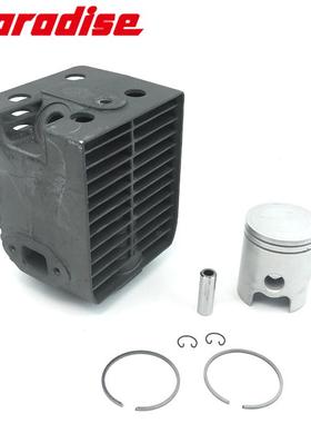 WackerWM80气缸活塞整套45mmBS45YBS50-2BS500BS60气缸