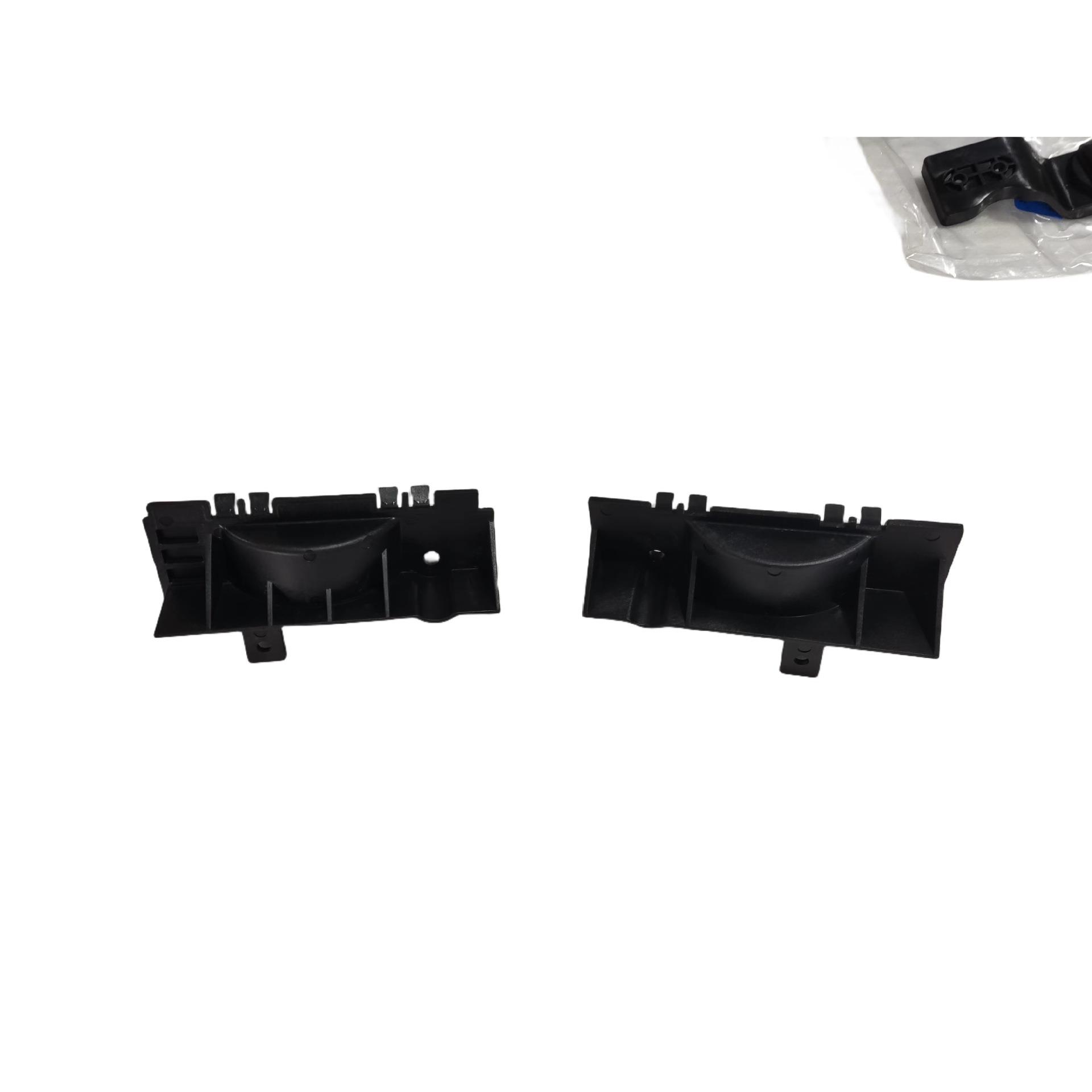 适用于捷豹FP/XEL/XFL中冷器支架L/RT2H24806/T2H24807