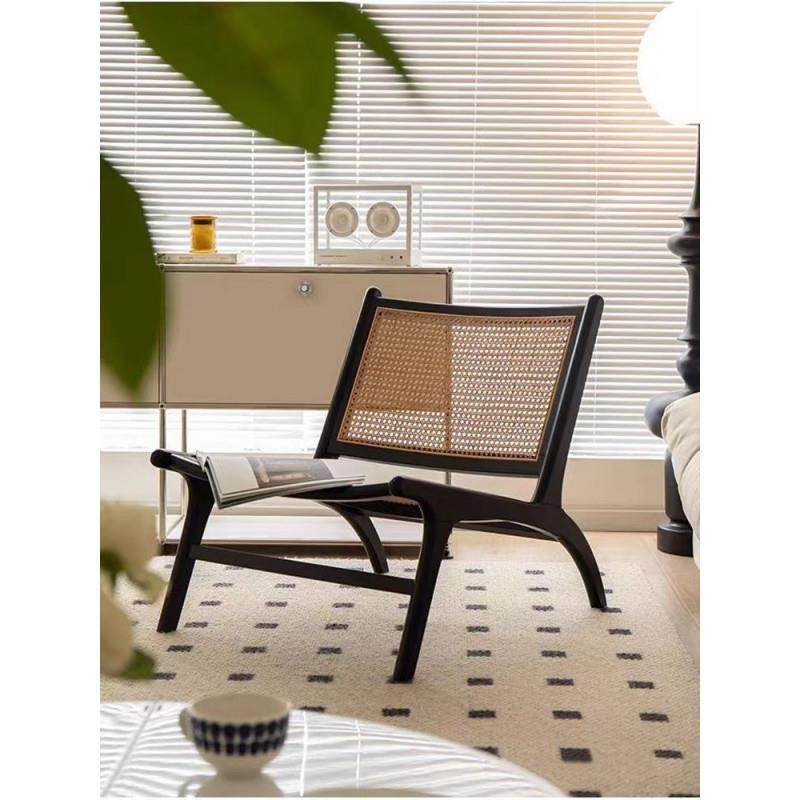 fLE中式实木藤编躺椅单人卧室阳台客厅化妆户外新款休闲高级懒人,鲜花速递/花卉仿真/绿植园艺,割草机/草坪机,淘宝优惠券,粉丝福利购,淘宝优惠卷