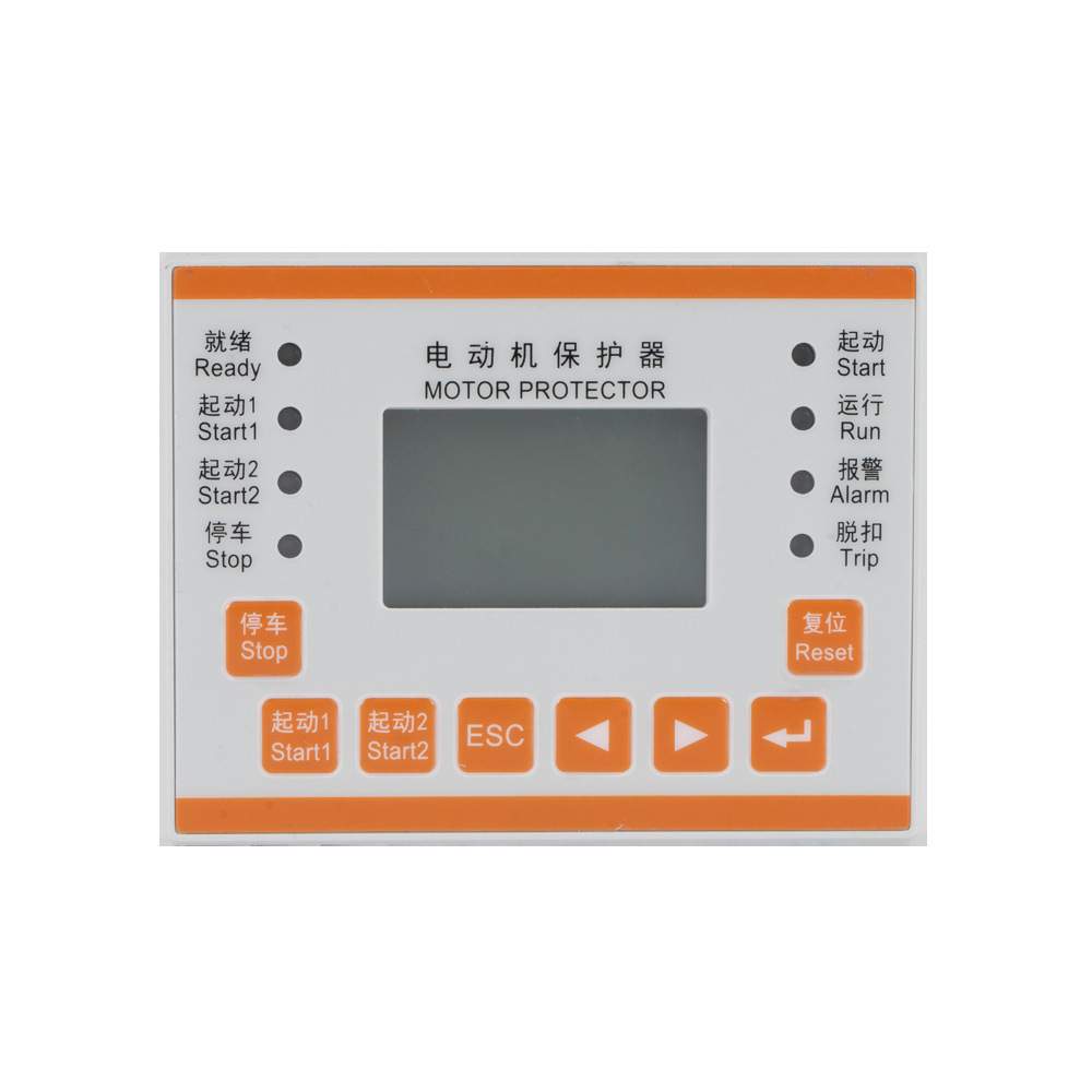 安科瑞ARD2F-5智能电动机保护器起动控制保护模拟量输出防爆认证