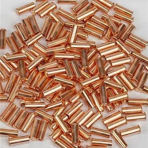 镀铜焊接螺柱种钉螺母柱内螺纹种焊钉焊M3*5.5底孔4.2底孔4.0图片