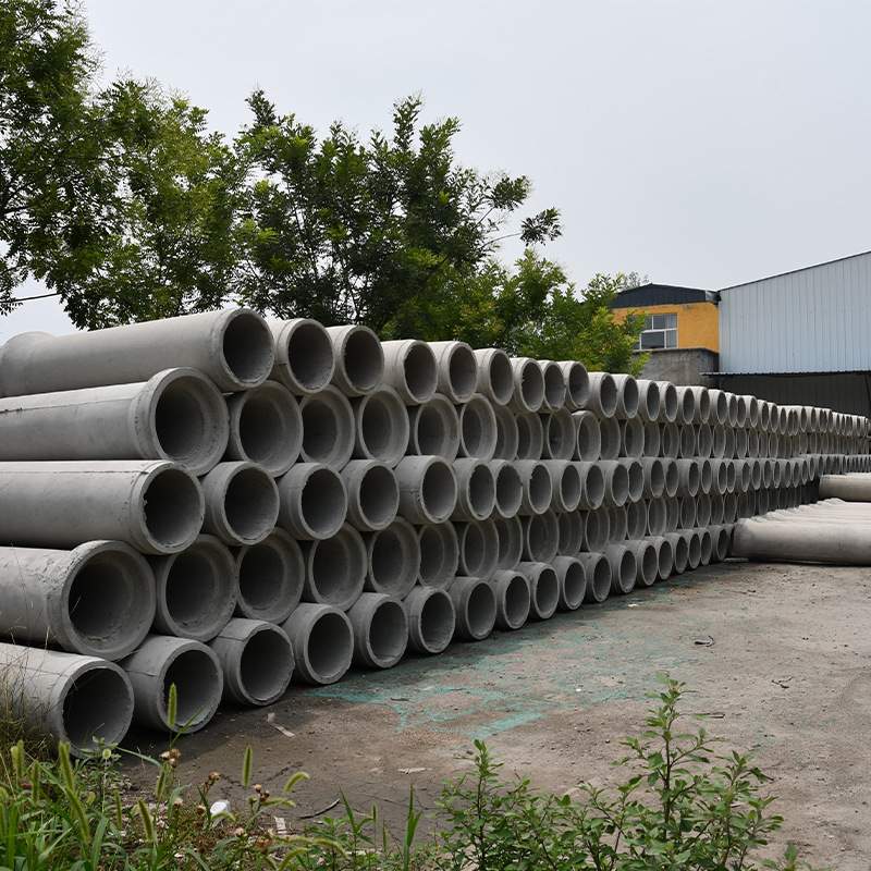 现货供应钢筋混凝土水泥管 DN1350排水管下水道工程排水泥管
