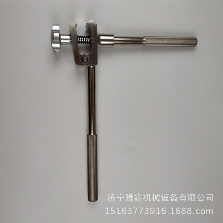 电气化工具正面器可调式扭面器校正扳手接触导线十字拧面器腾鑫