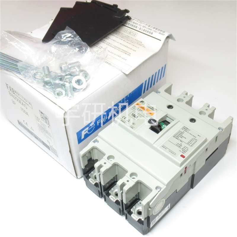 FUJI富士固态继电器SS503-3-D3/F  SS803-3-D3  SS1501-1Z-A4