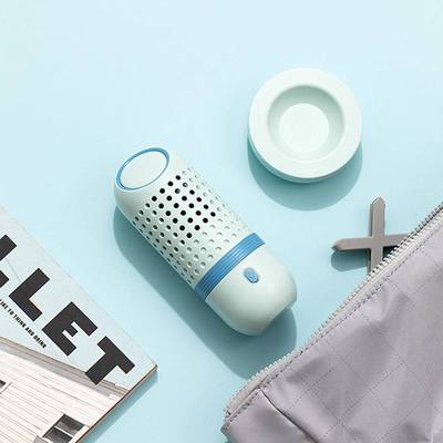 果蔬清洗净化器家用食材果蔬便携蔬菜清洗器全自动