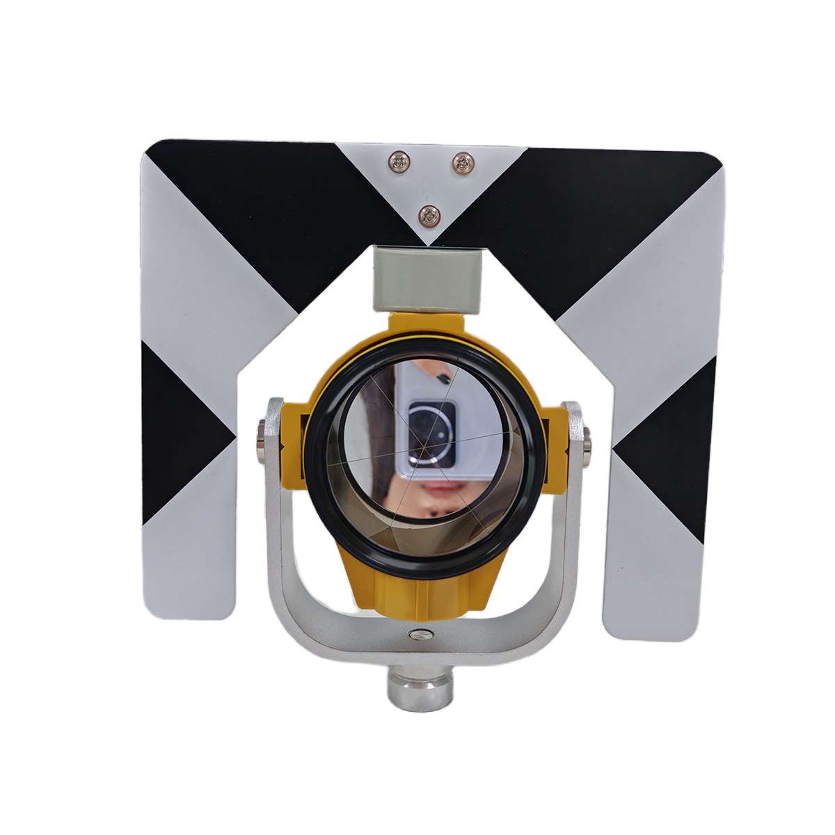 大棱镜测量全站仪适用光学基座通用棱镜