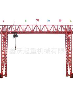 Gantry Cranes Double beam gantry crane