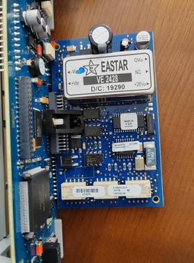 爱德华3-SSDC2CF，3-SDDC2CF回路控制卡