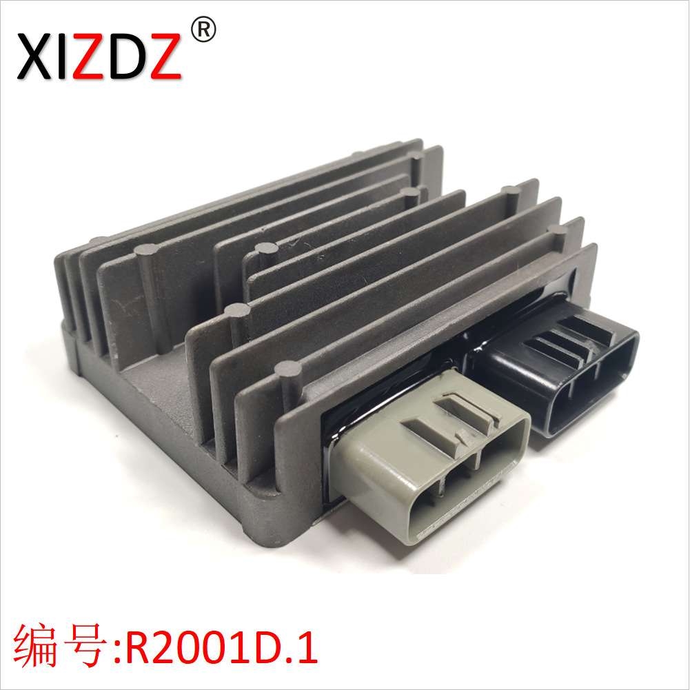 适用于 31600-HP5-601 Honda MUV 2A 700 TRX420