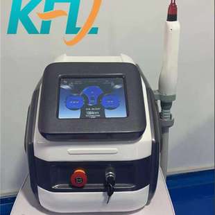 removal tattoo machine laser 无创小皮秒洗眉机picosecond