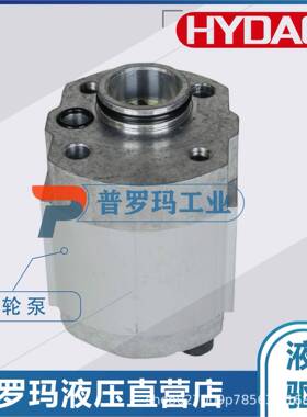 贺德克HYDAC高压齿轮泵10A2X48810A2X30210A2.65X488B现货供应