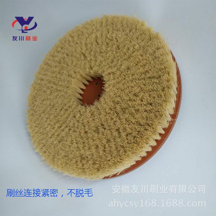 毛刷 圆形毛刷除电路板锡珠毛刷PCB电路板清洗除尘毛刷 热卖