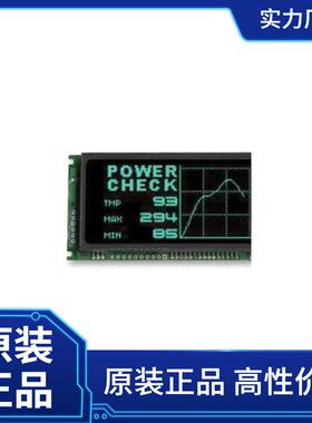 NoritakeVFD显示器GU112X16G-7806A