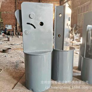 恒力弹簧支吊架ABCDE型立式恒吊卧式恒吊弹簧组合箱