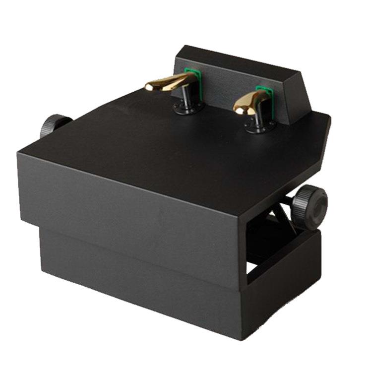 钢琴脚凳脚蹬踏板钢琴辅助台升降钢琴踏板钢琴升降PF-380