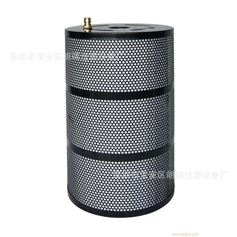 现货销售 慢走丝线切割机床过滤器 电火花滤芯 涂装生 产线滤芯