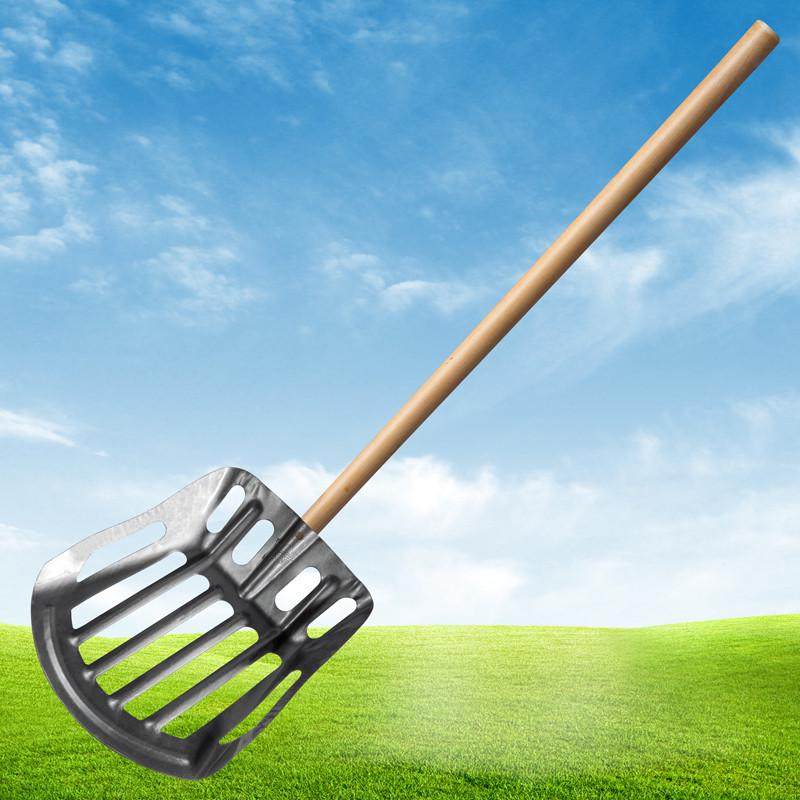 全钢漏玉米粒锹漏眼锹铁锨玉米叉子牛粪铲子花生筛子大号镂空铁锹,鲜花速递/花卉仿真/绿植园艺,铲子,淘宝优惠券,粉丝福利购,淘宝优惠卷