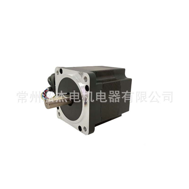 淞杰热卖适用于机械设备S86BL90-43048V无刷直流电机400W3000rpm