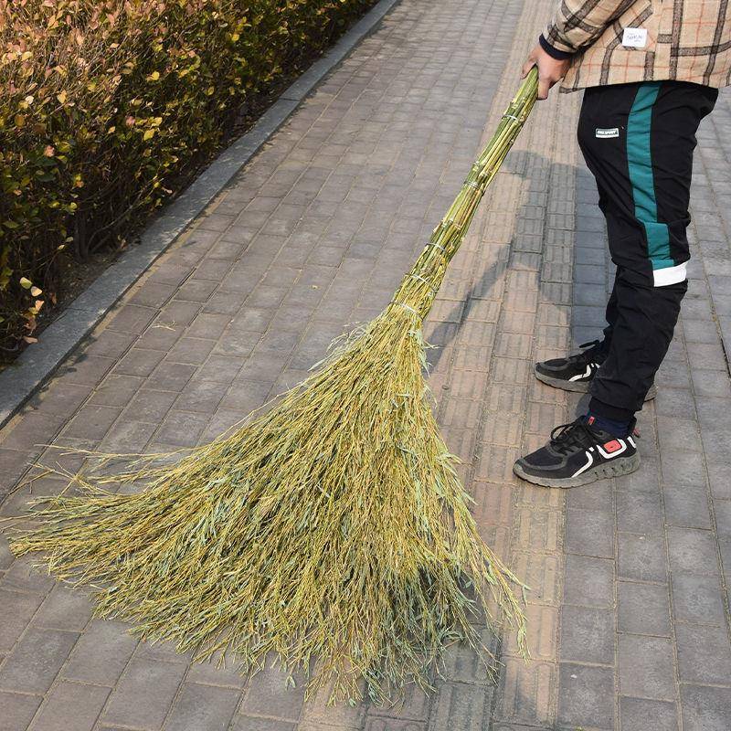 大小竹扫把多种规格物业保洁学校家庭扫院落马路用扫帚价包邮