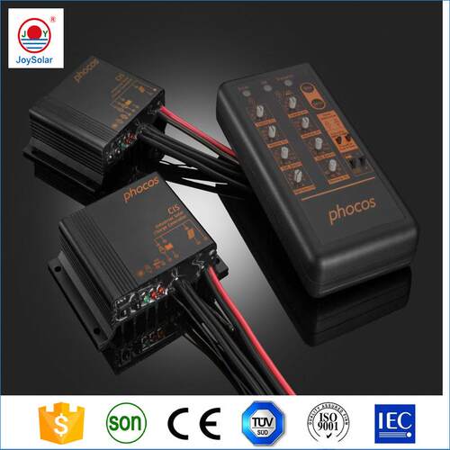 伏科太阳能路灯控制器支持10ACIS10CIS2012v/24v
