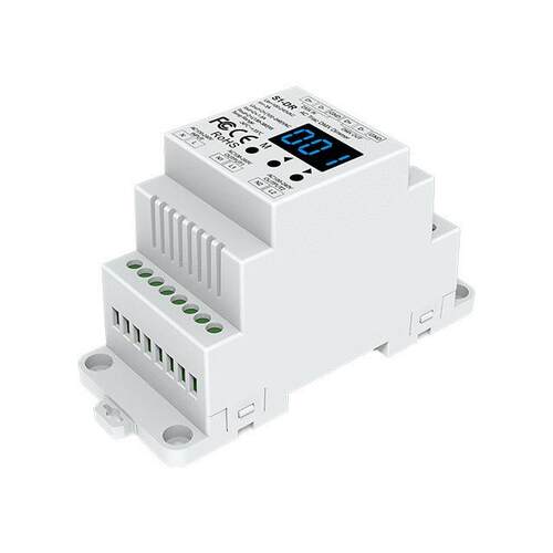 AC100-240V2路*1.5ADMX可控硅调光器(按键切相)S1-DR