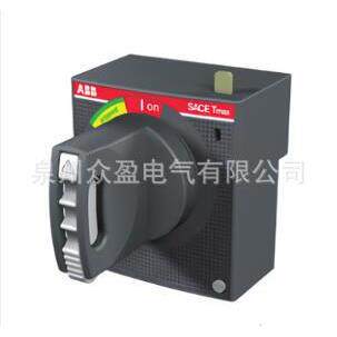 ABB手柄RHDNormalDirectHandleXT2,XT4F/P；10153390
