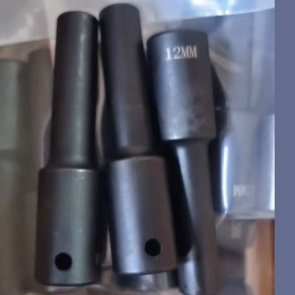 摇臂轴套筒工具扳手12mm适用于底特律柴油 60 系列发动机 J-44706