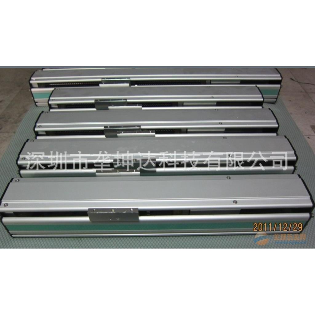 直线模组线性模组自动化设备滑台直销