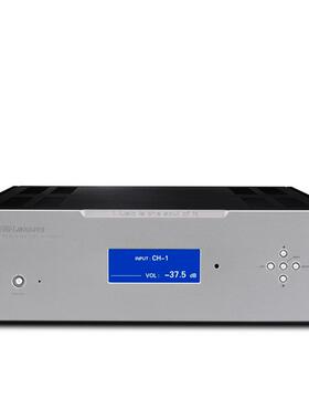 CEN·GRAND/世纪格雷9i-606金属2.0声道数字纯音乐专业功放机