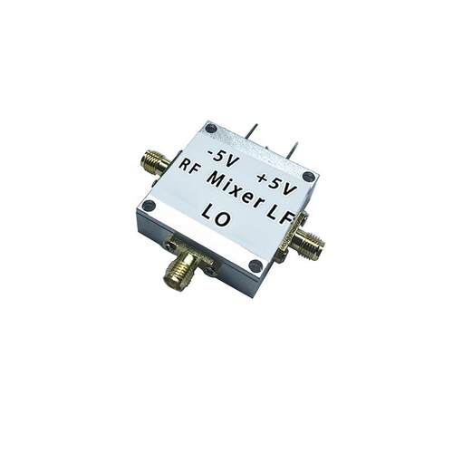 双平衡混频器mini-circuitsSIM-83LH+8GHZ带CNC外壳