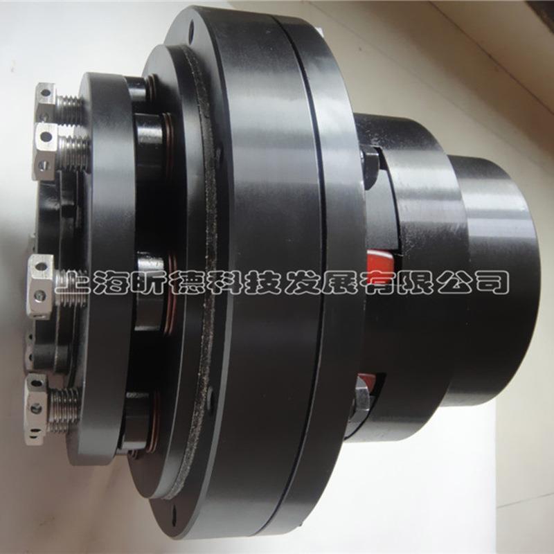 TL10-16扭力限制器TL10-24扭矩限制器1410大功率挤出机安全离合器