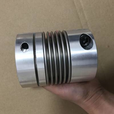 现货GERWAH16990906光伏切片机配套绝缘联轴器锥形轮齿轮箱