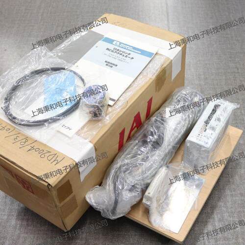 RCS-SA6-A-30-M-50-M-BL，带滑块式控制器的机器人气缸[RCS-E-SA