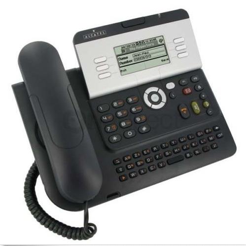阿尔卡特朗讯Alcatel402840384068IP办公电话机座机
