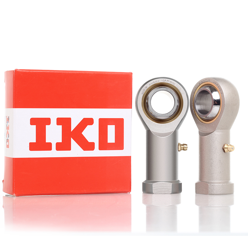 IKO进口杆端关节连杆内螺纹轴承SI SIL16 18 20 22 25 28 30 35TK