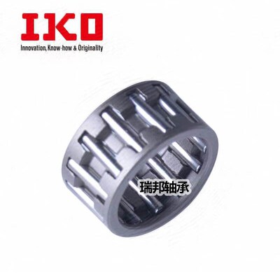 IKO进口滚针保持架KT 182213 182216 182412 182416 182417 N