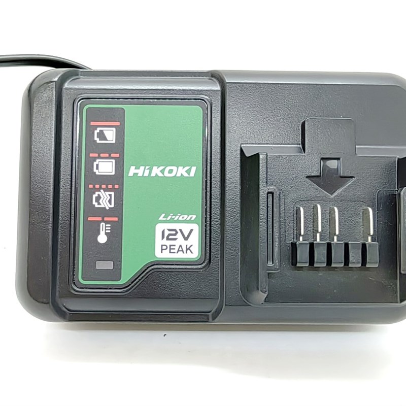 HIKOKI高壹DS12DA电钻12V配件开关电机马达齿轮夹头机壳