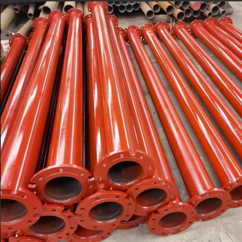 深井水泵管子防锈漆镀锌不锈钢2 3 4 5寸潜水泵管扬水管下井管Z