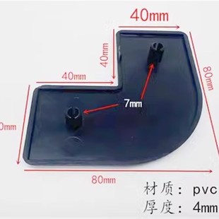 ARC52-G408-4040端盖51/308/4040R/4080/3030/3060/8080/8840Y