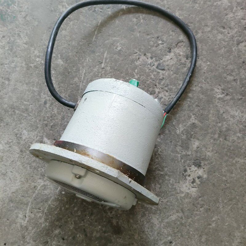 沈阳安阳CW61100/CW61125车床配件快速走刀电机JC02-21-2/1.5KW