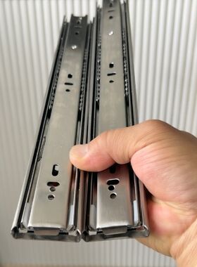 方太消毒柜导轨抽屉导轨适合ZTD 100J-25/35/45-13S长35/宽36