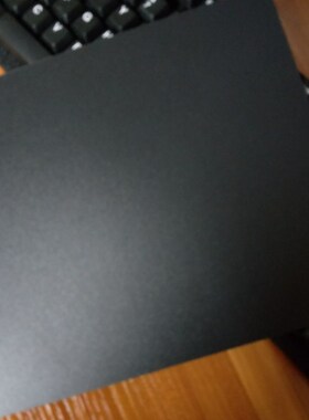 黑色磨砂PP片 白色半透明磨砂PP板 塑料硬胶片 pvc透明片材可定做