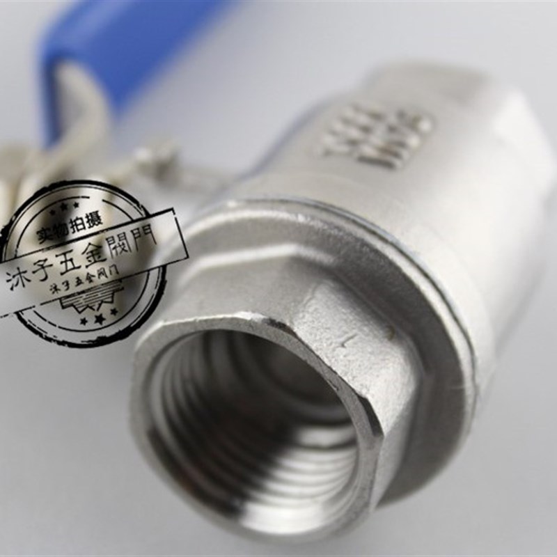 304不锈钢耐高温球阀高压蒸汽锅炉阀门4分6分1寸DN15 20 25 40 50