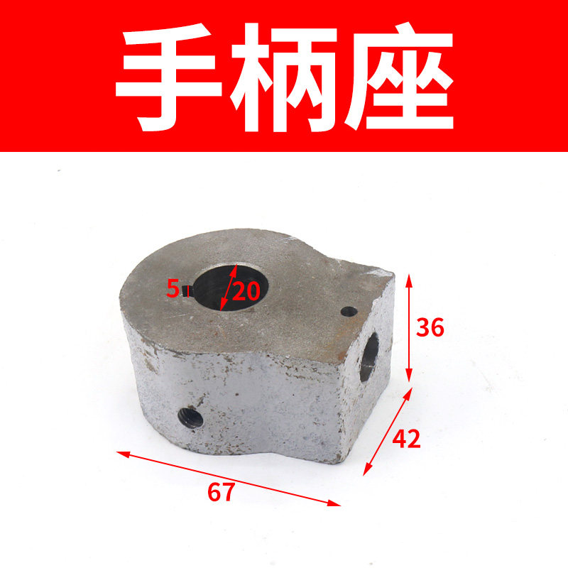 云南车床尾座螺母CY6140机床配件CY6150宝鸡CS6250丝杆活灵尾压板