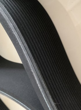 多锲多沟带PK1250 PK1370 PK1300 PK1950 PK1970/1740加海绵红胶