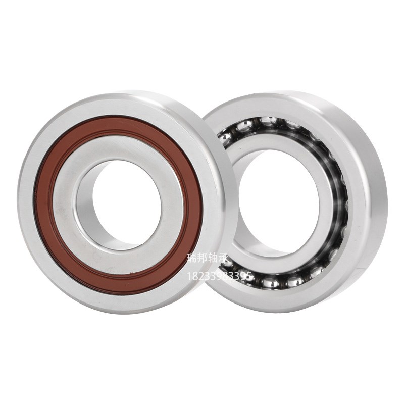 进口角接触轴承7014 7015 7016 7017 7018 7019 7020A C AW B